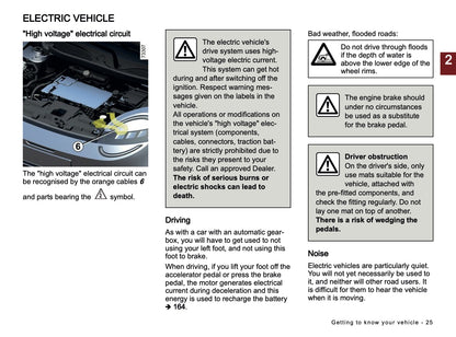 2026 Nissan Micra Owner's Manual | English