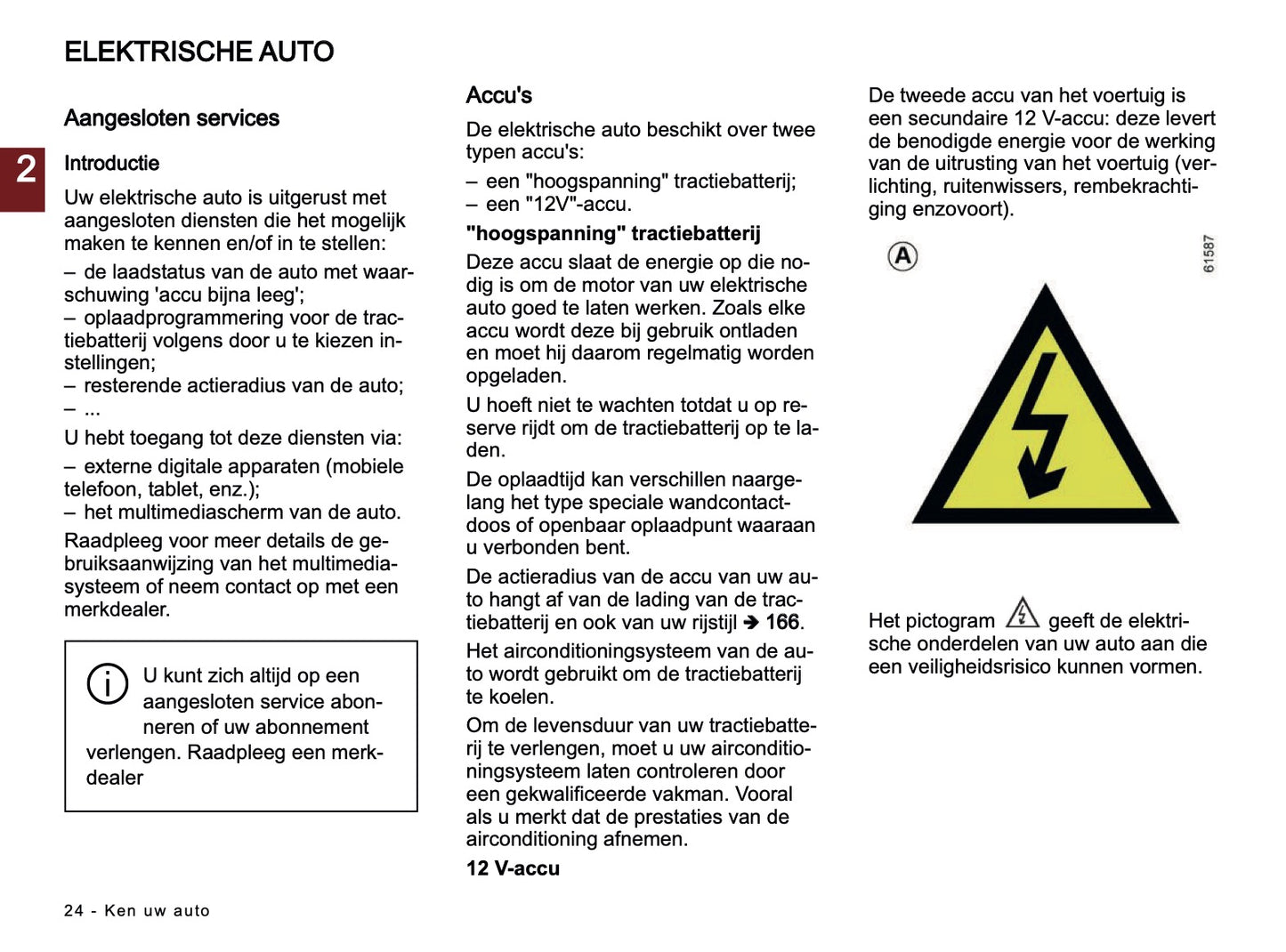 2026 Nissan Micra Gebruikershandleiding | Nederlands