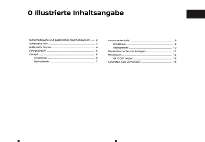 2026 Nissan Qashqai Bedienungsanleitung | Deutsch