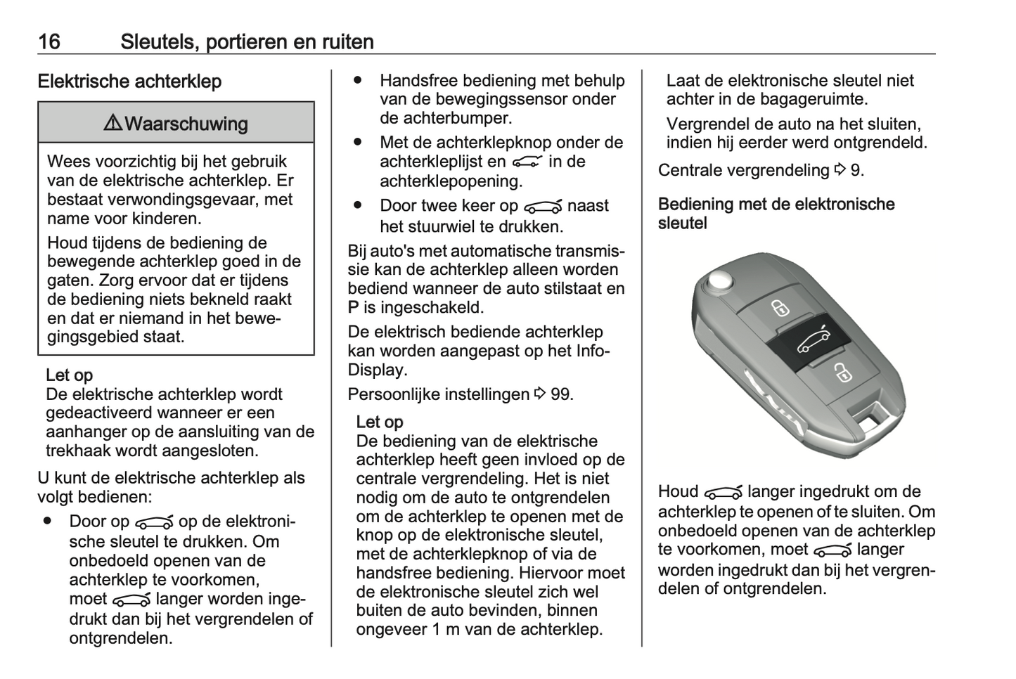 2024-2025 Opel Astra Gebruikershandleiding | Nederlands