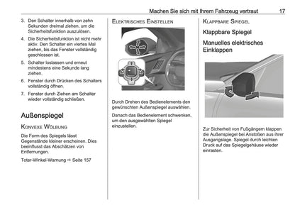 2024-2025 Opel Grandland Owner's Manual | German