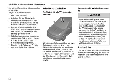 2026 Opel Grandland Owner's Manual | German