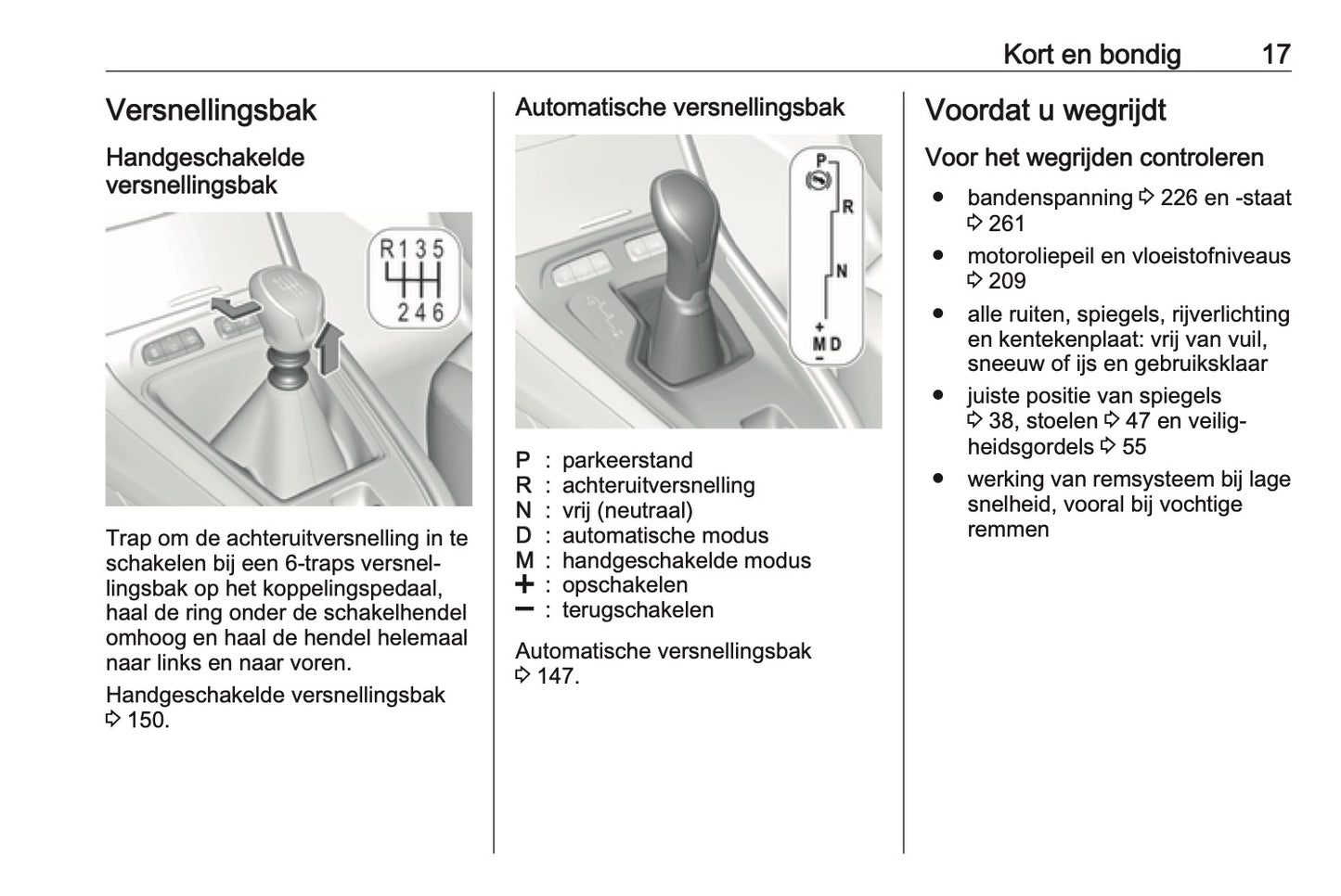 2019-2020 Opel Grandland X Gebruikershandleiding | Nederlands