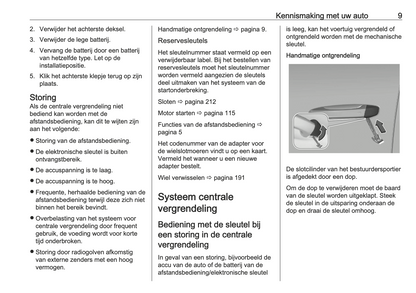 2024-2025 Opel Grandland Gebruikershandleiding | Nederlands