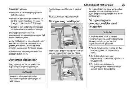 2024-2025 Opel Grandland Gebruikershandleiding | Nederlands