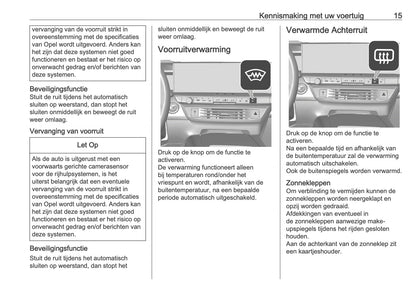 2025 Opel Grandland Gebruikershandleiding | Nederlands