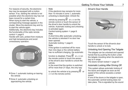 2025-2026 Opel Mokka Owner's Manual | English