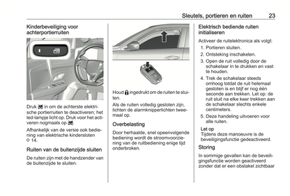 2024 Opel Mokka Bedienungsanleitung | Niederländisch