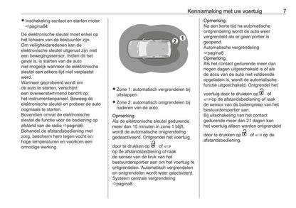 2025 Opel Mokka Owner's Manual | Dutch