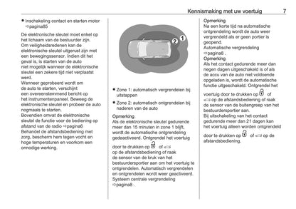 2025-2026 Opel Mokka Owner's Manual | Dutch