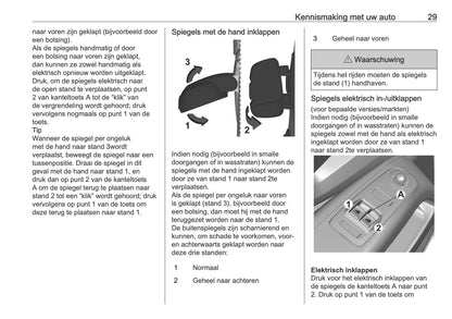 2026 Opel Movano Gebruikershandleiding | Nederlands