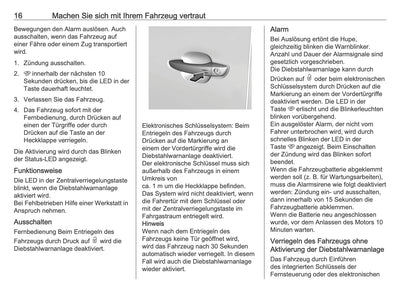 2025-2026 Opel Vivaro Bedienungsanleitung | Deutsch