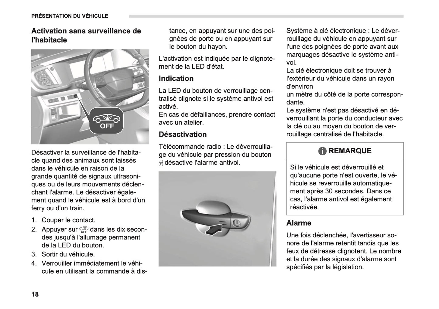 2026 Opel Vivaro Manuel du propriétaire | Français