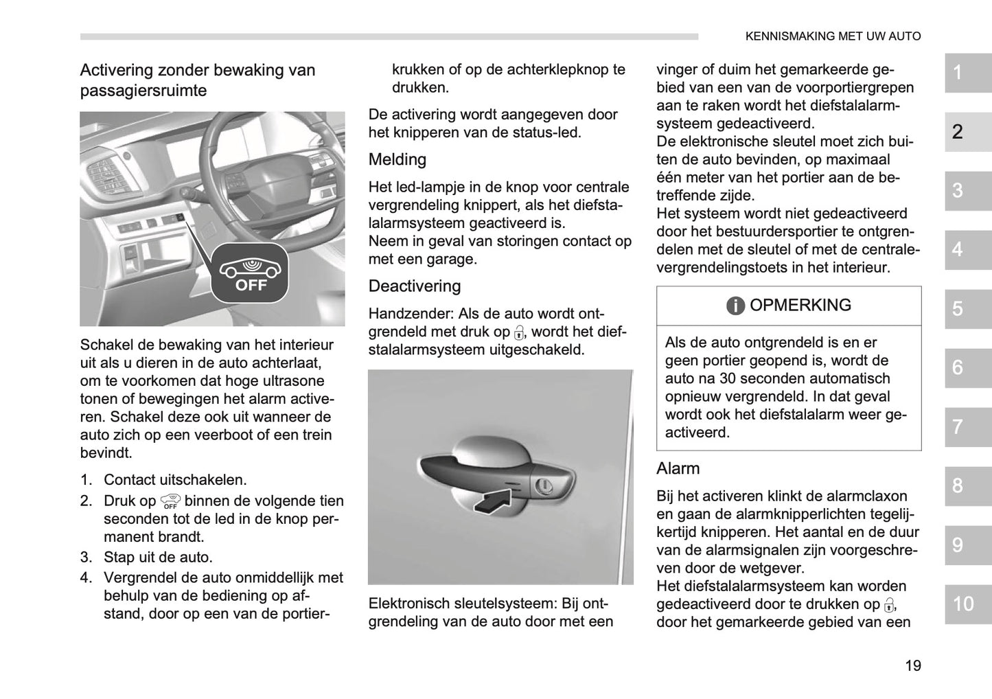 2026 Opel Vivaro Gebruikershandleiding | Nederlands