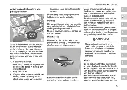 2026 Opel Vivaro Gebruikershandleiding | Nederlands