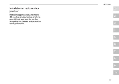 2026 Opel Vivaro Gebruikershandleiding | Nederlands