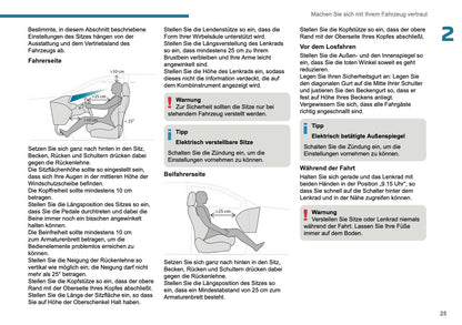 2025-2026 Peugeot 3008/5008 Owner's Manual | German