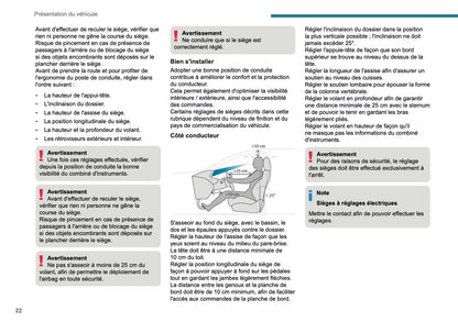 2025-2026 Peugeot 3008/5008 Owner's Manual | French