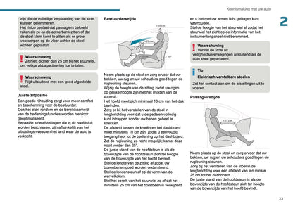 2025-2026 Peugeot 3008/5008 Owner's Manual | Dutch