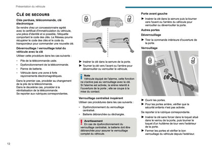 2025-2026 Peugeot 308 Manuel du propriétaire | Français