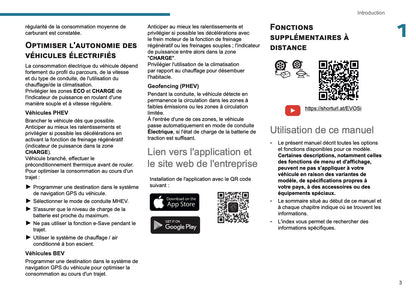 2025-2026 Peugeot 308 Manuel du propriétaire | Français