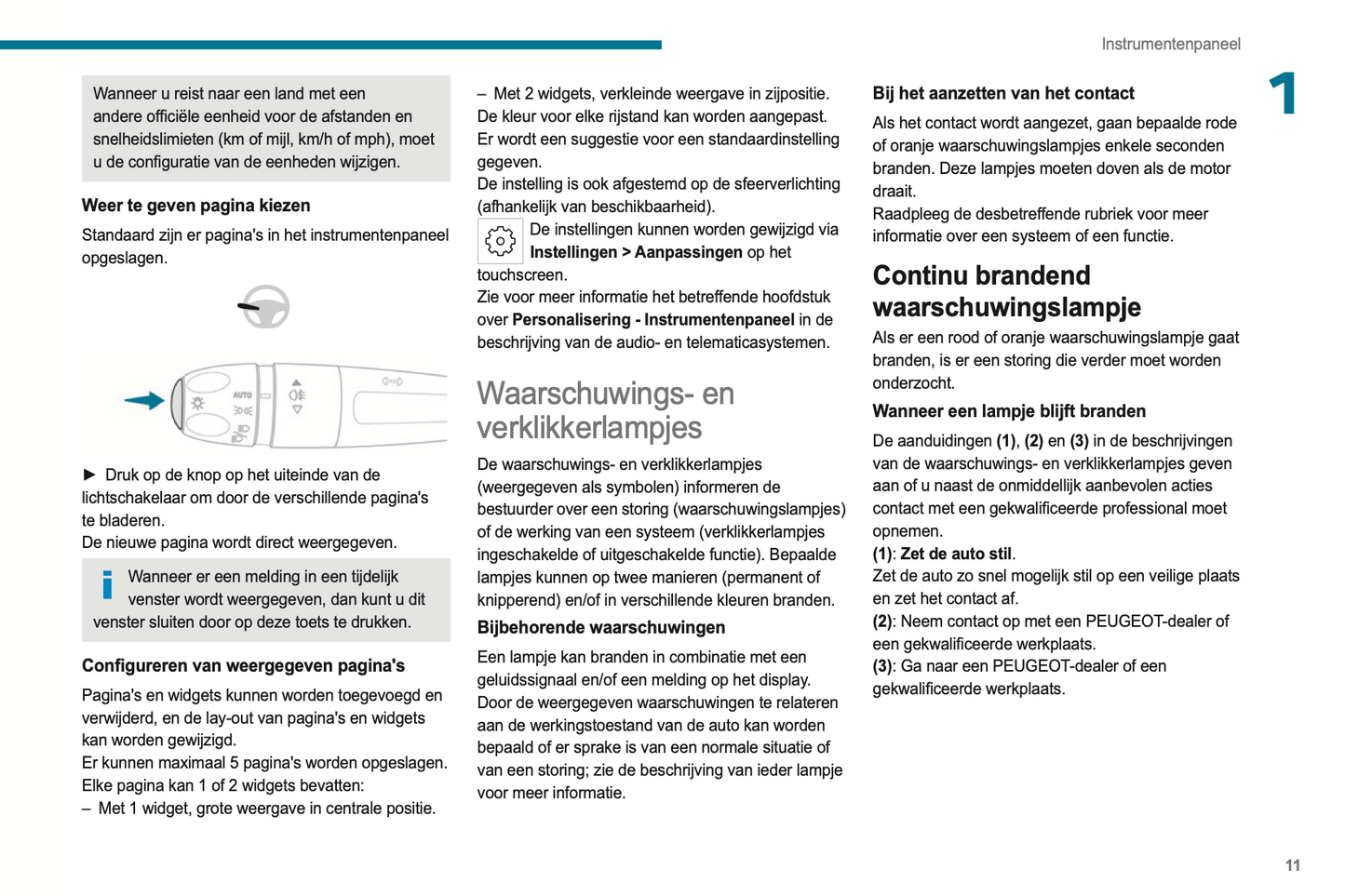 2024 Peugeot 408 Gebruikershandleiding | Nederlands