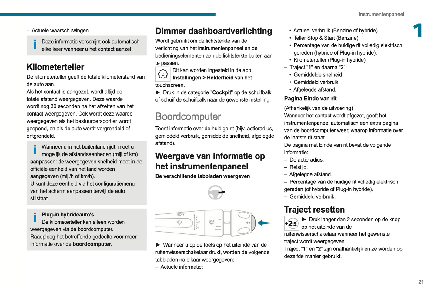 2024 Peugeot 408 Gebruikershandleiding | Nederlands