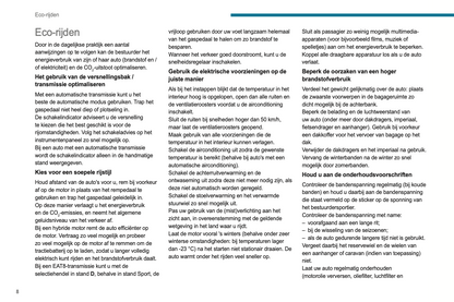 2024 Peugeot 408 Gebruikershandleiding | Nederlands