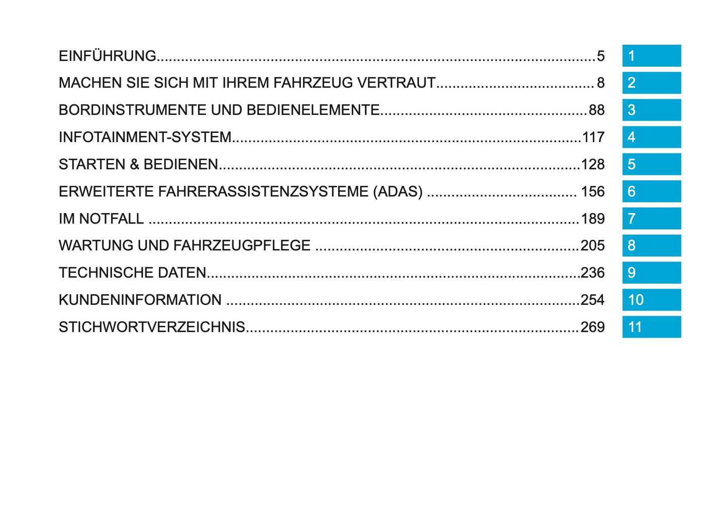 2026 Peugeot Expert/Traveller Bedienungsanleitung | Deutsch