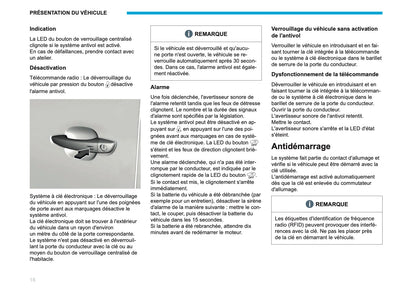 2026 Peugeot Expert/Traveller Owner's Manual | French