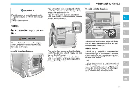2026 Peugeot Expert/Traveller Owner's Manual | French
