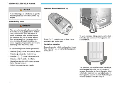 2026 Peugeot Expert/Traveller Owner's Manual | English