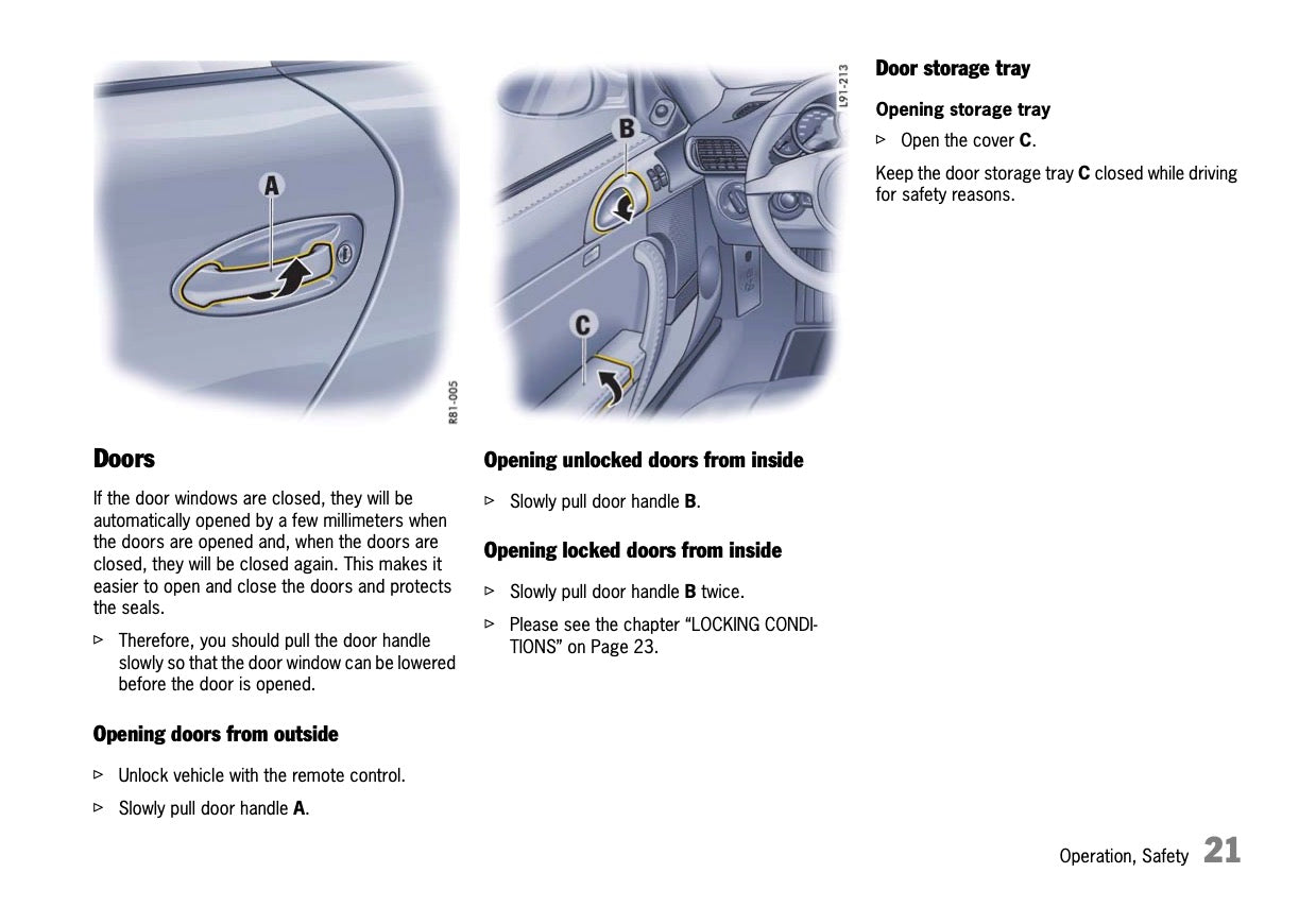 2010 Porsche 911 GT3 Owner's Manual | English