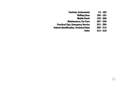 2007 Porsche Boxster S Owner's Manual | English