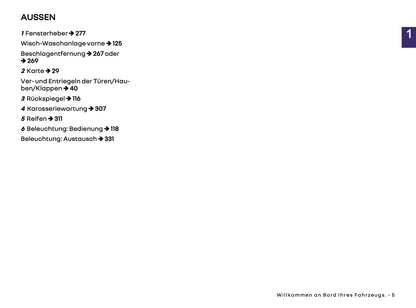 2025-2026 Renault Arkana Owner's Manual | German