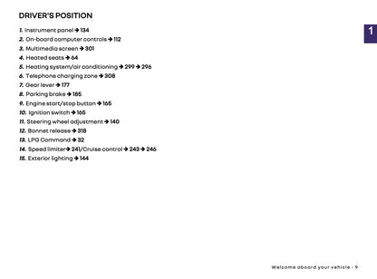 2025 Renault Clio Owner's Manual | English