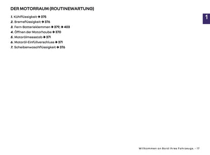 2026 Renault Espace Owner's Manual | German