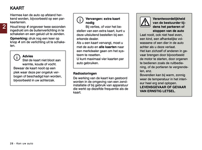 2024-2025 Renault Espace Gebruikershandleiding | Nederlands