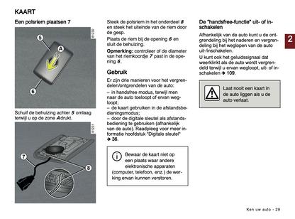 2024-2025 Renault Espace Gebruikershandleiding | Nederlands