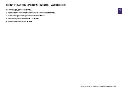 2026 Renault Kangoo E-Tech Electric Owner's Manual | German