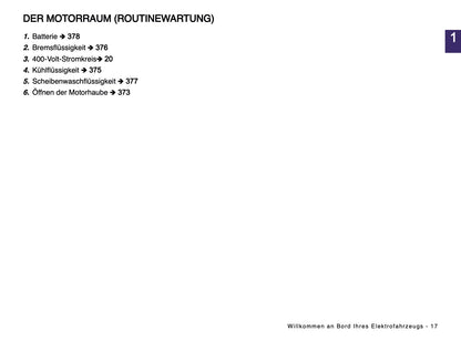 2024-2025 Renault Megane E-Tech Bedienungsanleitung | Deutsch