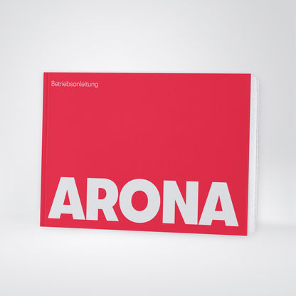2026 Seat Arona Bedienungsanleitung | Deutsch