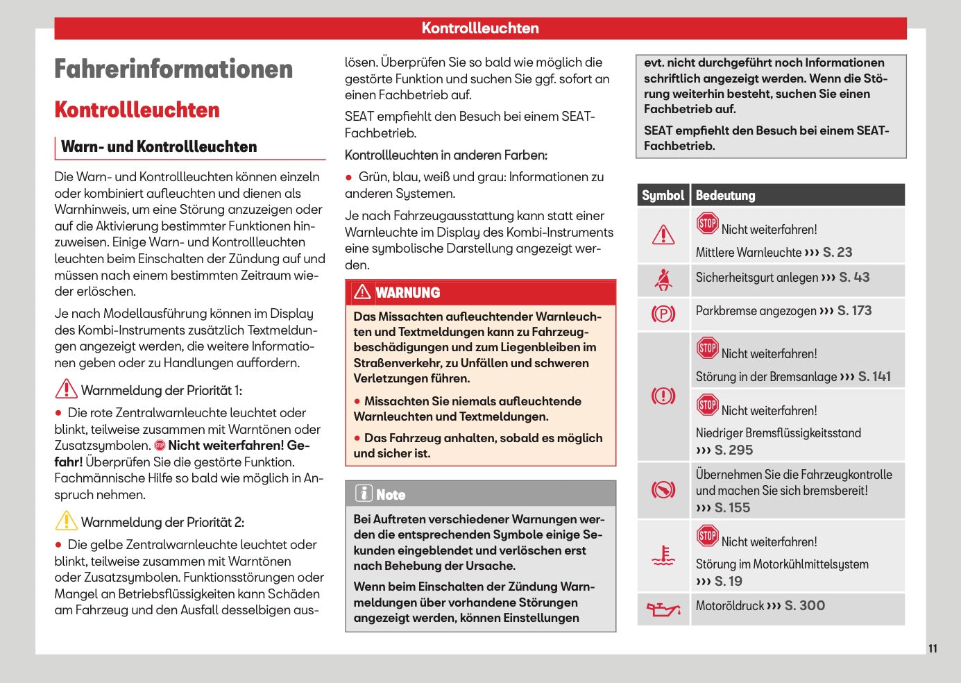 2026 Seat Arona Bedienungsanleitung | Deutsch