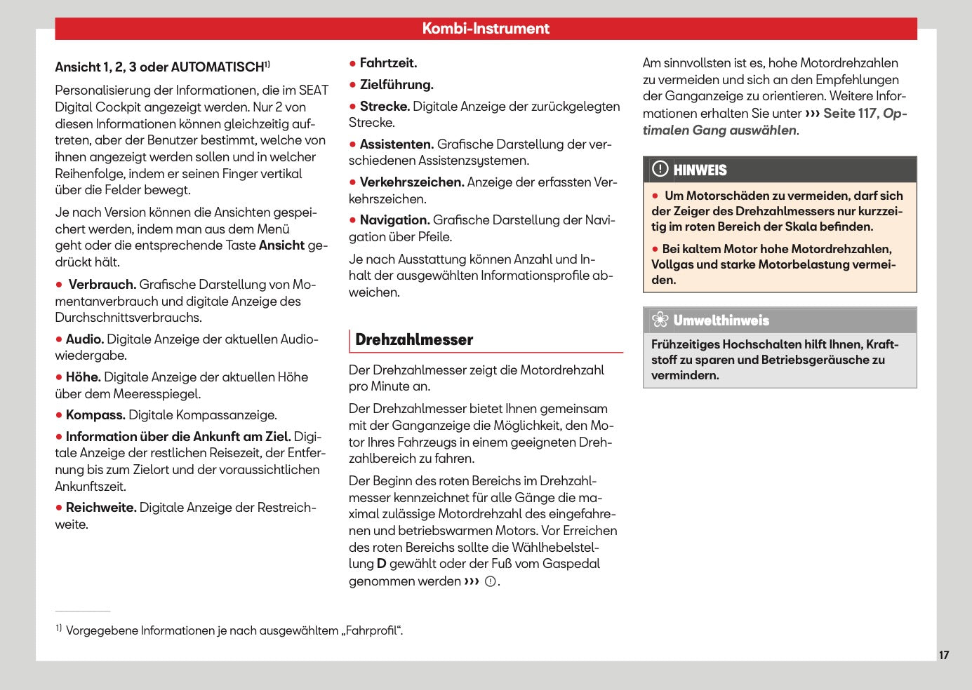 2026 Seat Arona Bedienungsanleitung | Deutsch