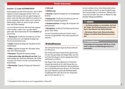 2026 Seat Arona Bedienungsanleitung | Deutsch