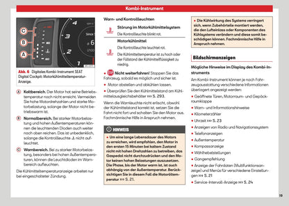 2026 Seat Arona Bedienungsanleitung | Deutsch