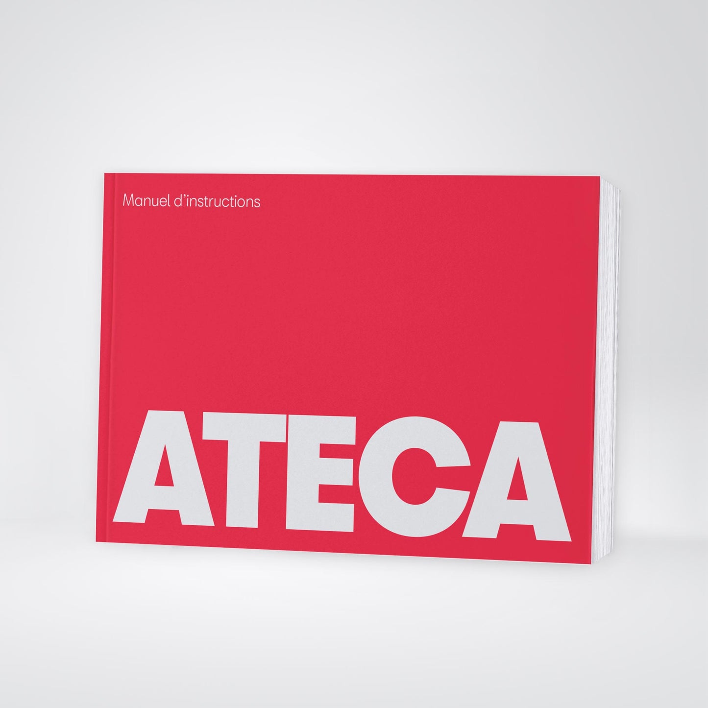2026 Seat Ateca Manuel du propriétaire | Français