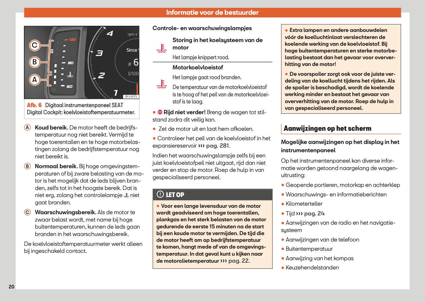 2025 Seat Ibiza Gebruikershandleiding | Nederlands