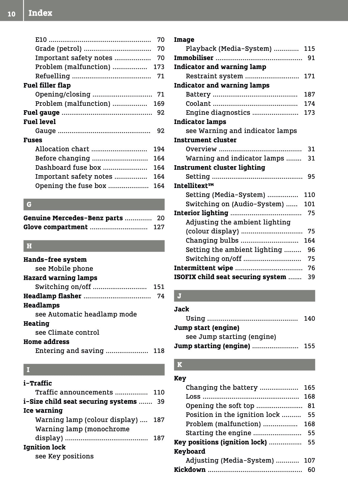 2016-2017 Smart ForTwo Owner's Manual | English