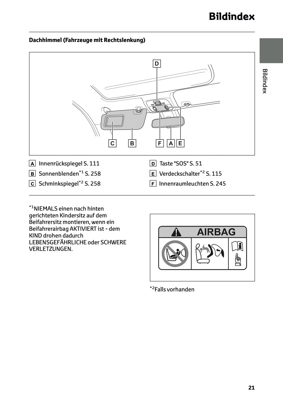 2025-2026 Toyota Aygo X Bedienungsanleitung | Deutsch